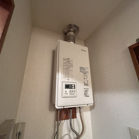 エスポワールの設備
