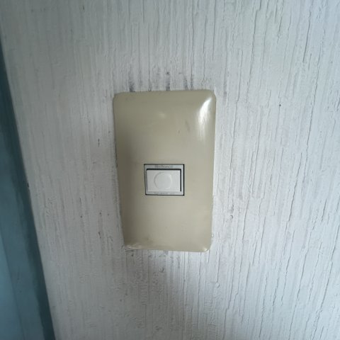 エスポワールのセキュリティ