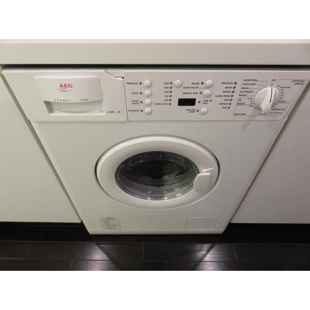 プライマル新宿若松町の内装|内装は落ち着いています