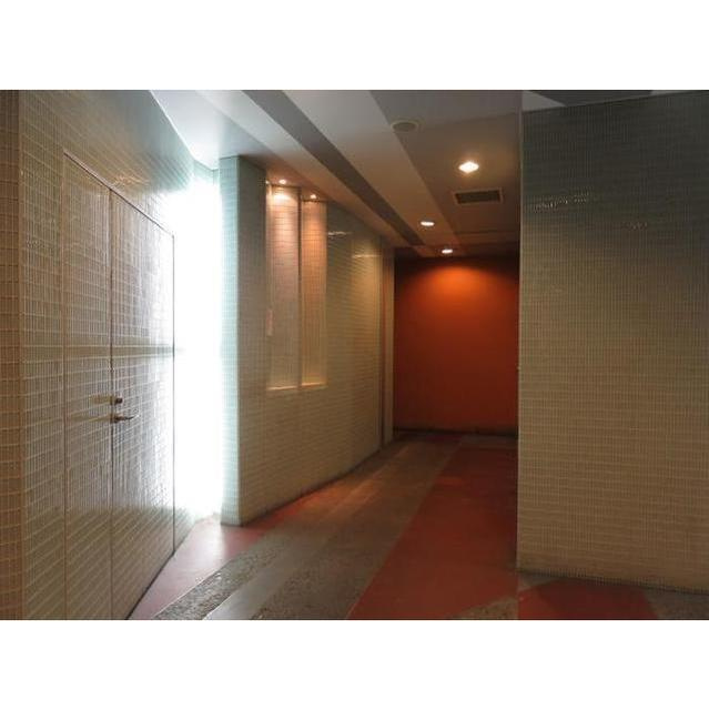 プライマル新宿若松町の内装|過ごしやすい室内です