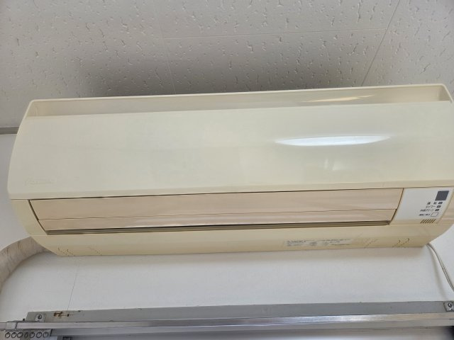 第一西尾ビルの設備