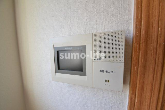 コウノトリのセキュリティ