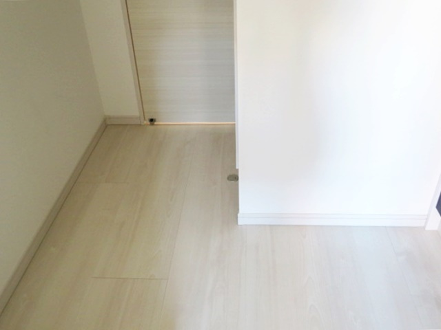 ＣＡＳＡ北赤羽のその他|廊下スペースです☆