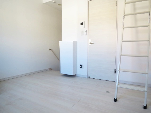 ＣＡＳＡ北赤羽の寝室|窓側からのアングルです☆