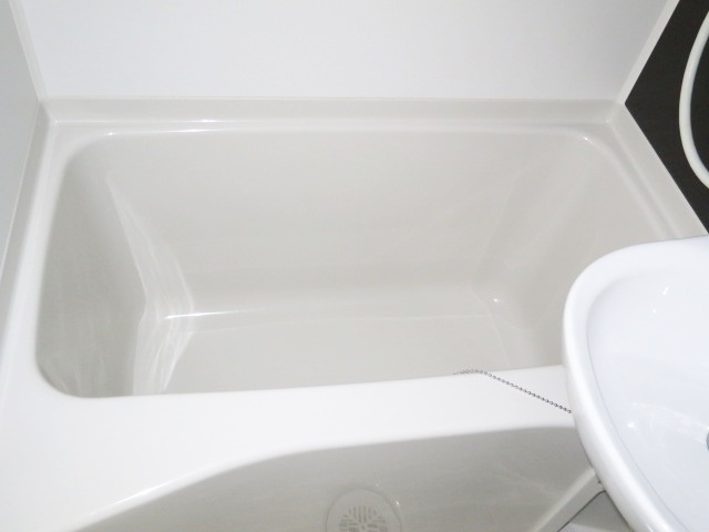 ＣＡＳＡ北赤羽の浴室|こちらがお風呂です☆