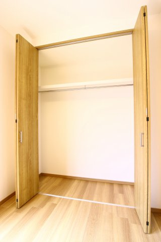 GLAハート明石の収納