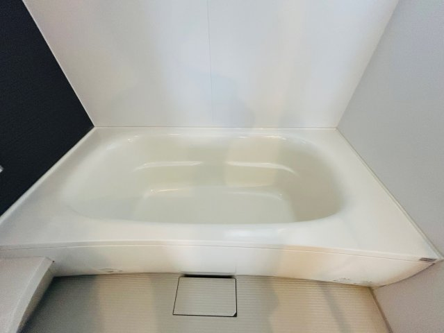 アントルメの浴室