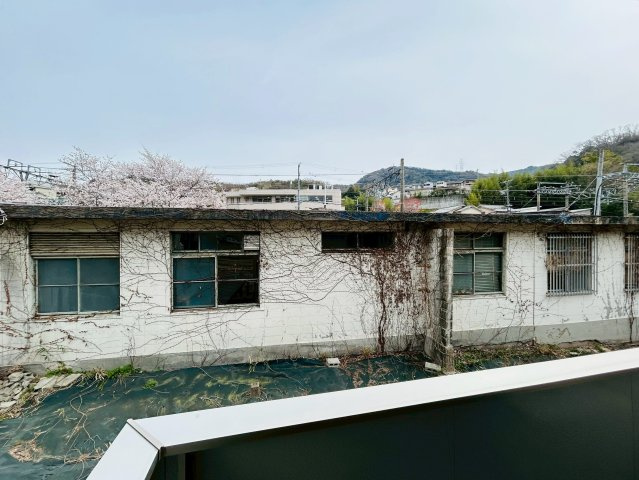 アントルメの展望