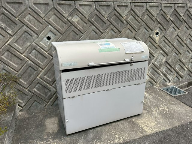 アントルメのその他共用部分