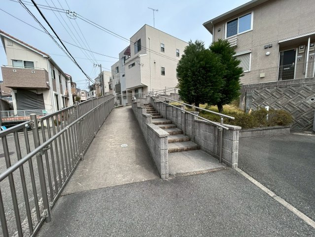 アントルメのその他共用部分