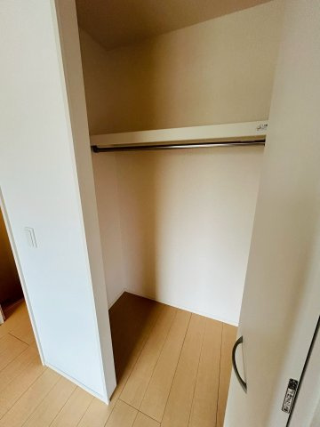 アントルメの収納