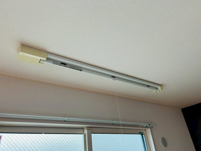 アントルメの設備