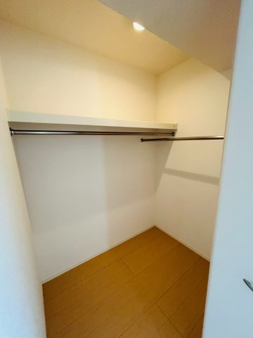 アントルメの収納