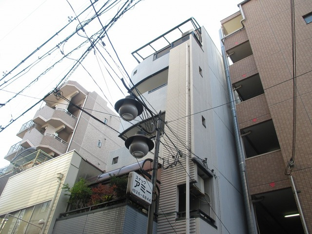 サンライフ淡路