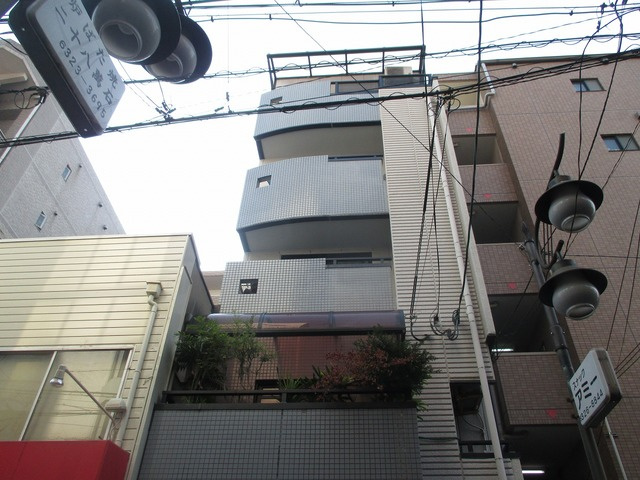 サンライフ淡路