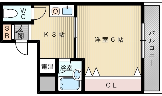サンライフ淡路