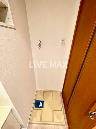 【設備】レジディア浅草橋 