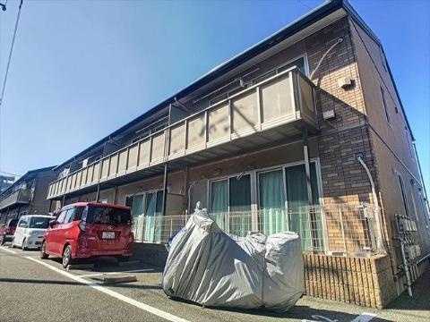 Ｍ＆Ｓ６番館