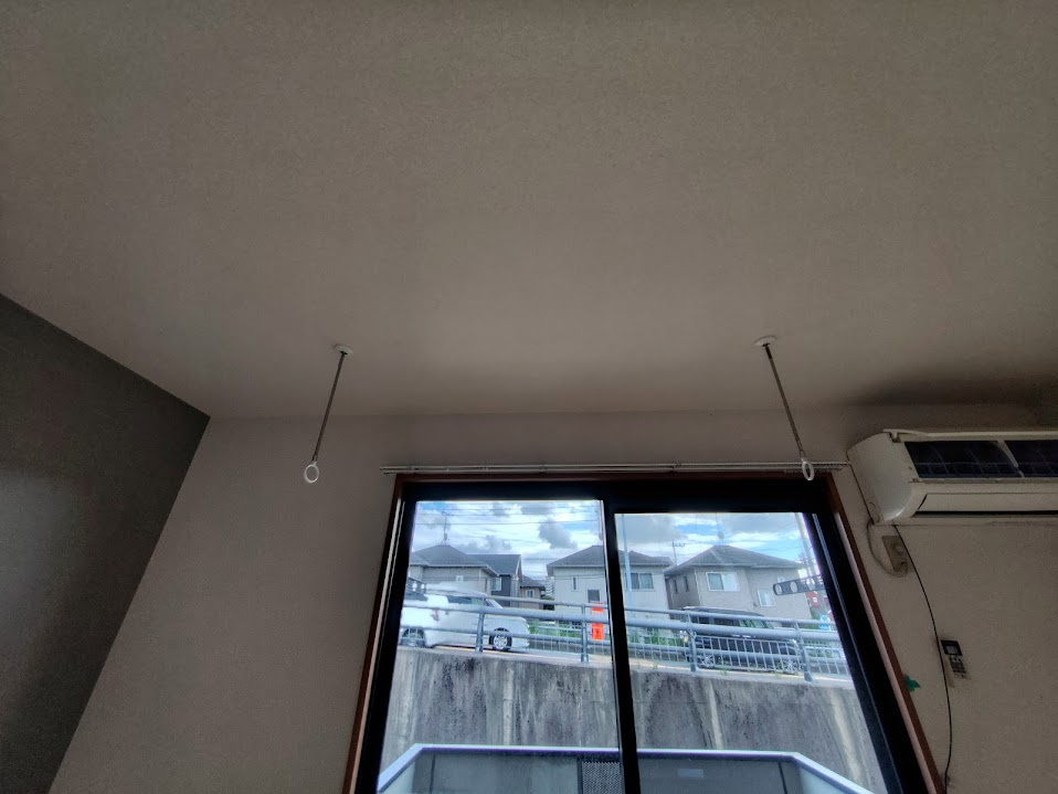 アークグレイスの設備