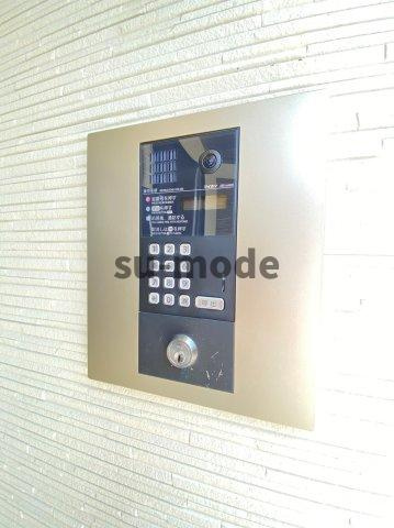 クリエオーレ別府のその他共用部分