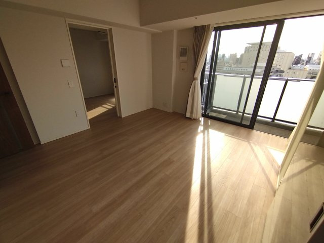 【居間・リビング】