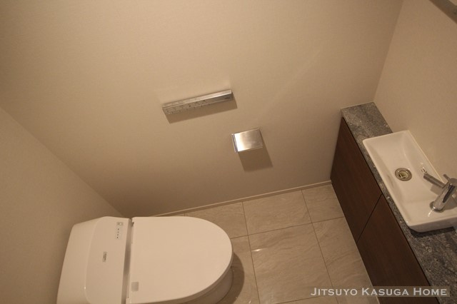 【トイレ】