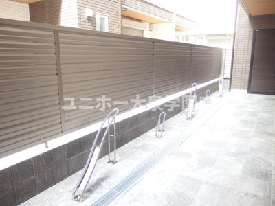  | セジュール春日町３