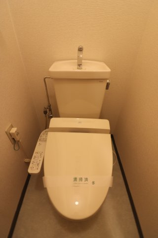 【トイレ】