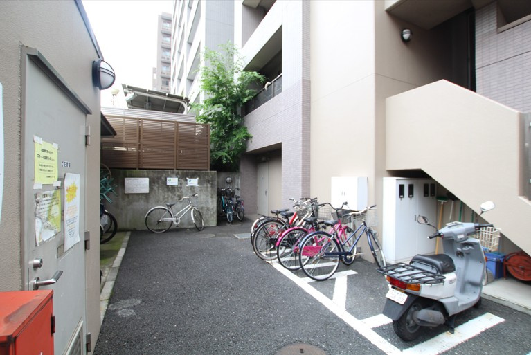 【設備】