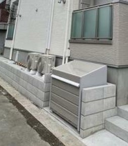 ＧＲＡＮＤＴＩＣ　ＰＲＡＹＥＲ　大宮のその他共用部分