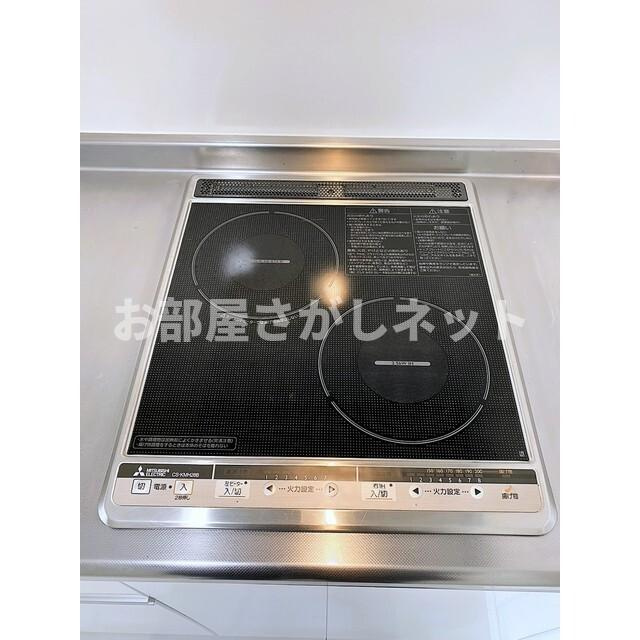 ピアコートＴＭ上板橋　壱番館【おとり物件なし】#学生・社会人にオススメ！初期費用分割払いOK！の内装