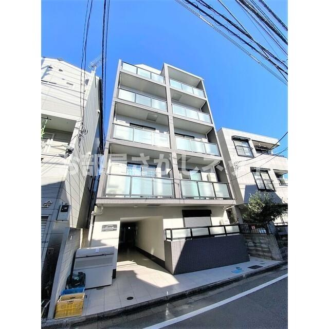 ピアコートＴＭ上板橋　壱番館【おとり物件なし】#学生・社会人にオススメ！初期費用分割払いOK！