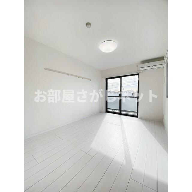 ピアコートＴＭ上板橋　壱番館【おとり物件なし】#学生・社会人にオススメ！初期費用分割払いOK！の洋室