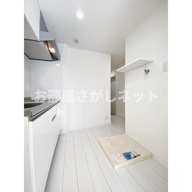 ピアコートＴＭ上板橋　壱番館【おとり物件なし】#学生・社会人にオススメ！初期費用分割払いOK！の内装