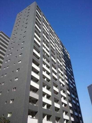 【外観】 | 晴海テラス