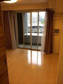 【居間・リビング】 | 晴海テラス
