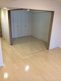 【寝室】 | 晴海テラス