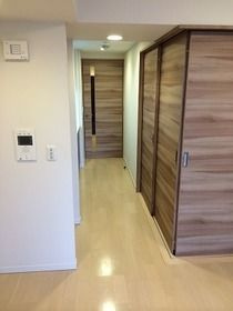 【内装】 | 晴海テラス