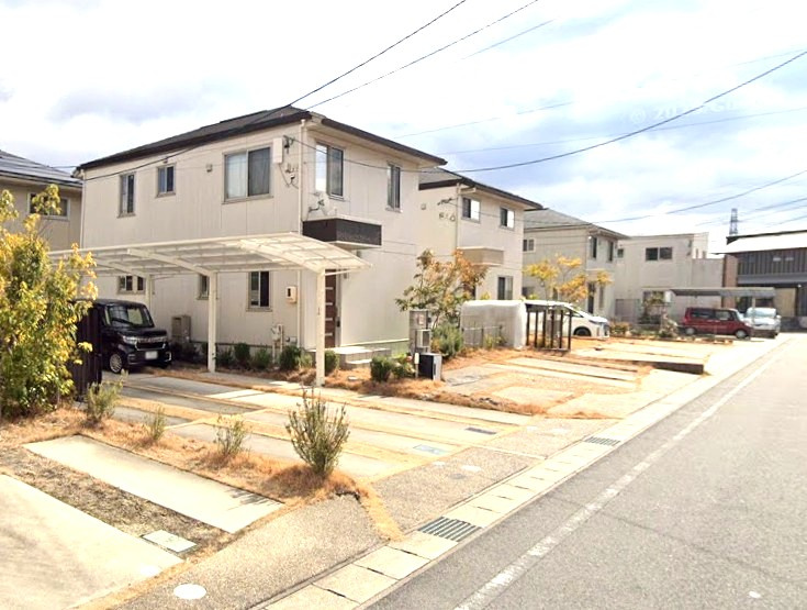 浄水町１丁目戸建のその他