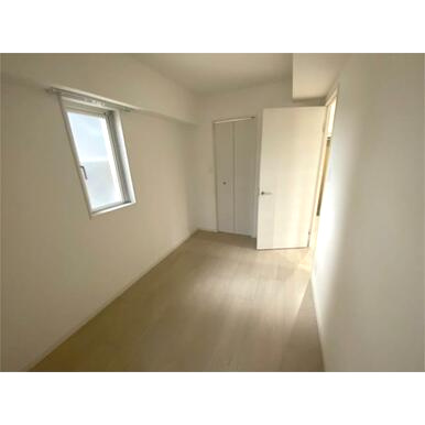 熊本市中央区新町３丁目の賃貸マンションの内装