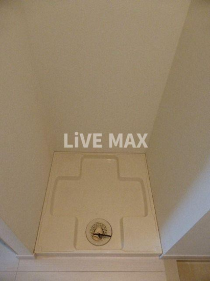 【設備】リヴシティ東池袋 
