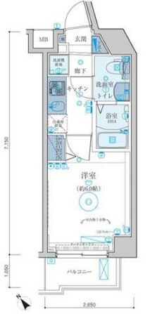 リヴシティ東池袋