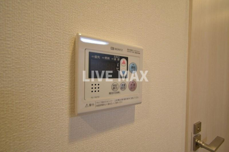 【設備】プレサンス大阪都島エレナード 