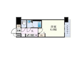 プレサンス大阪都島エレナード