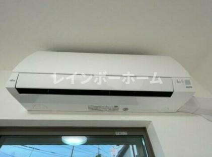 ジーメゾン東鎌ケ谷【仲介手数料：50％OFF】対象物件！の設備