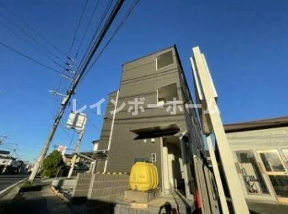ジーメゾン東鎌ケ谷【仲介手数料：50％OFF】対象物件！のエントランス|ゆとりのあるエントランスです