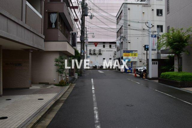 【駐車場】Ｆ・Ｈグリーンロイヤル高槻