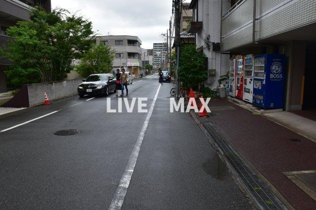 【駐車場】Ｆ・Ｈグリーンロイヤル高槻