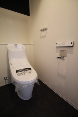 【トイレ】