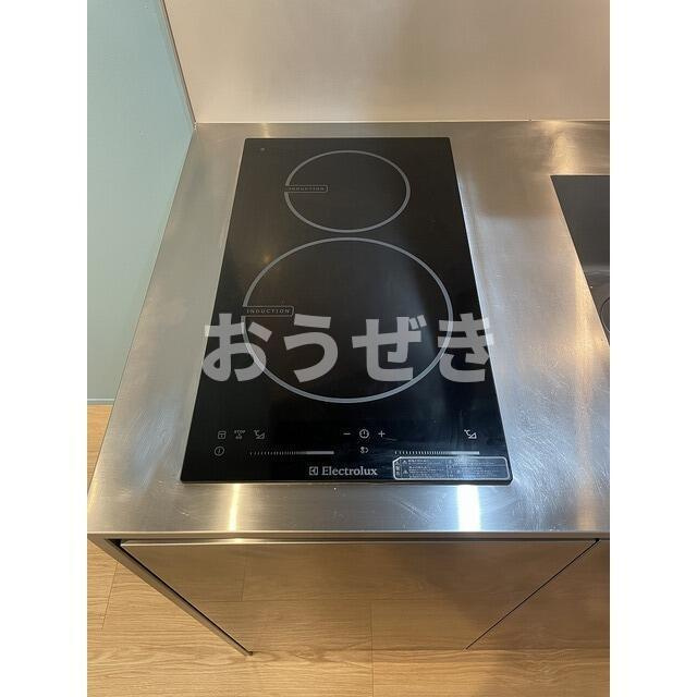 ＰＡＳＥＯ　ＳＡＮＧＥＮＪＡＹＡ　ＥＡＳＴ　ＷＥＳＴの設備